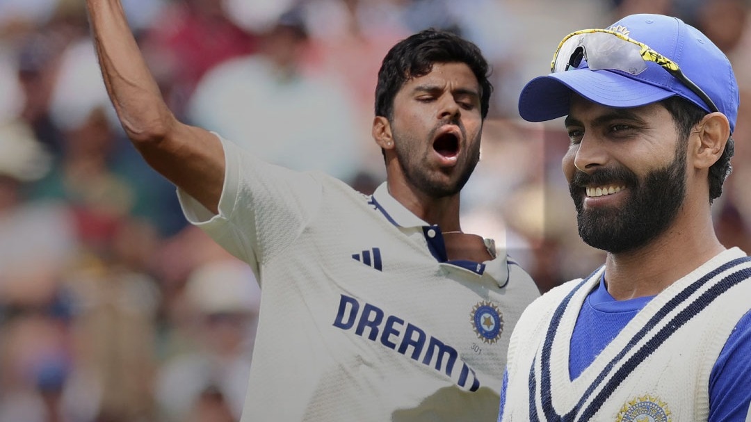Gambhir Speech 