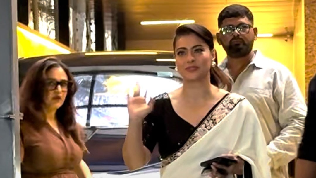 Kajol