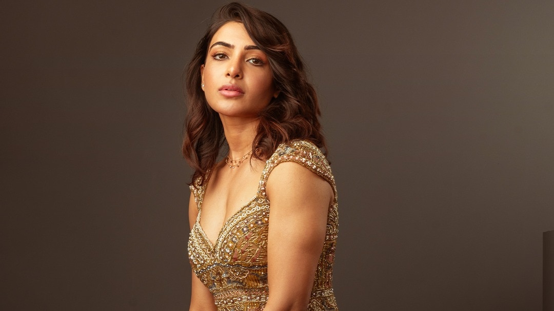 samantha prabhu diet and fitness lifestyle