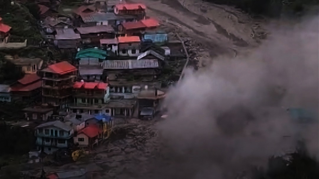 Uttarakhand 
