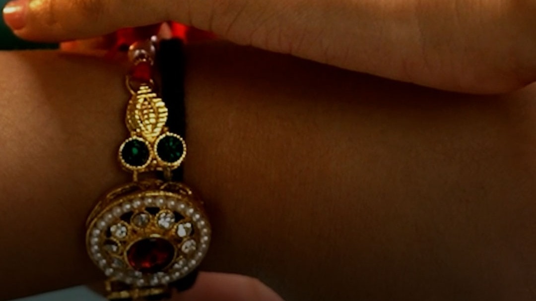 rakhi celebration throughout the world