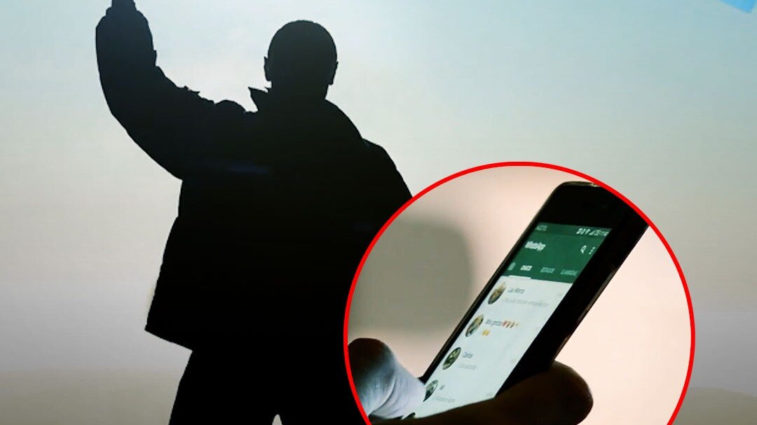 eritrea no internet country