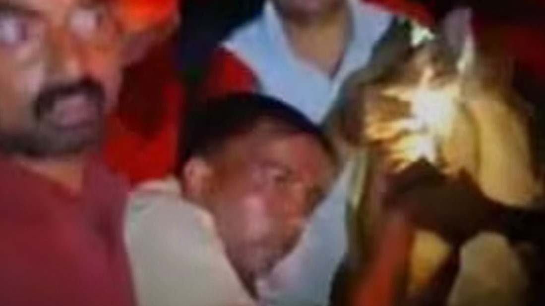 prayagraj encounter