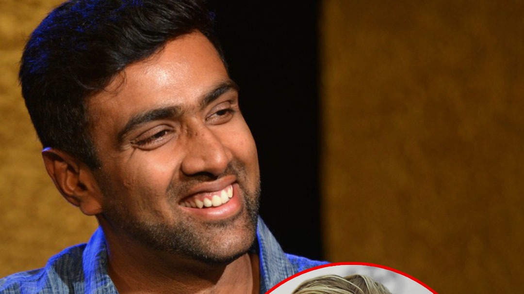 Ashwin On Stokes 