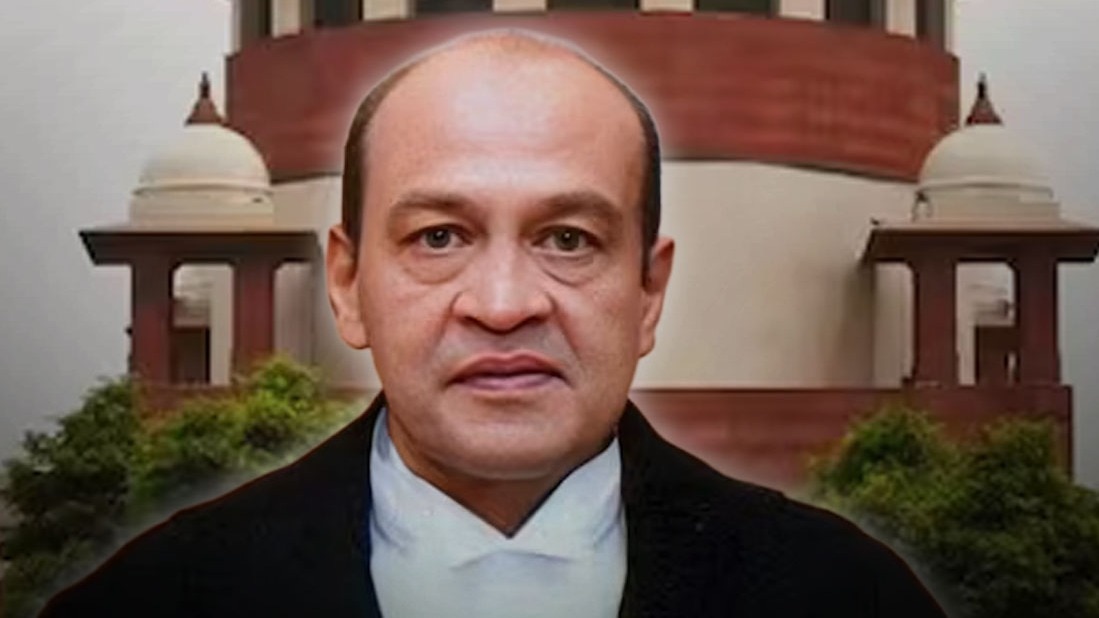 justice verma plea in supreme court