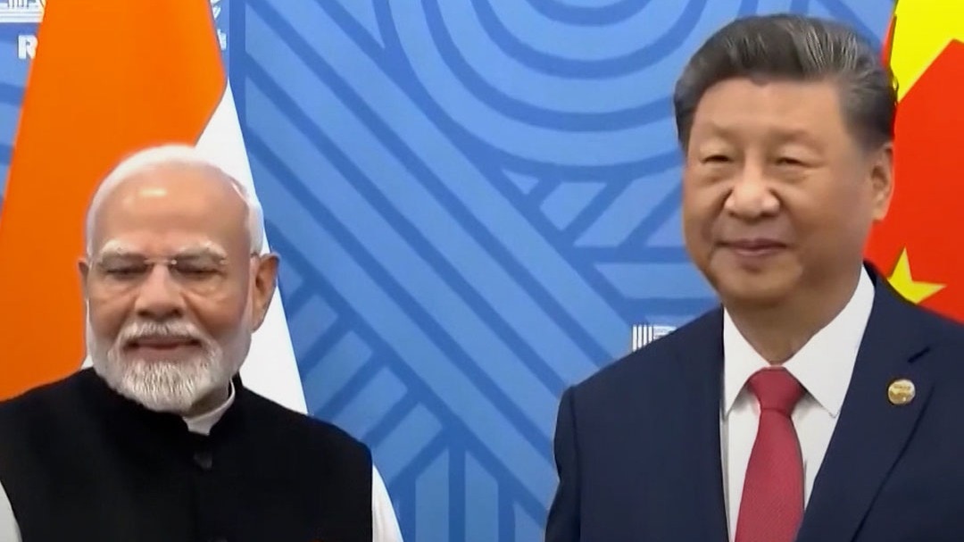china media on america tariff against INDIA