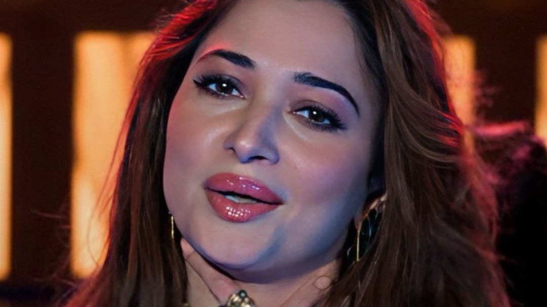 Tamannaah Bhatia