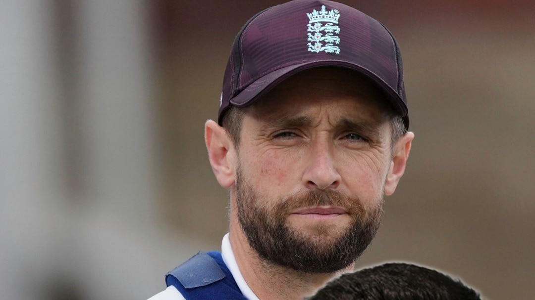Gill and Woakes 