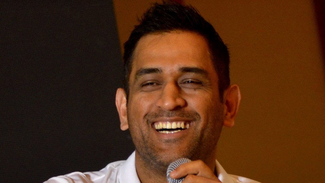 Dhoni On IPL 