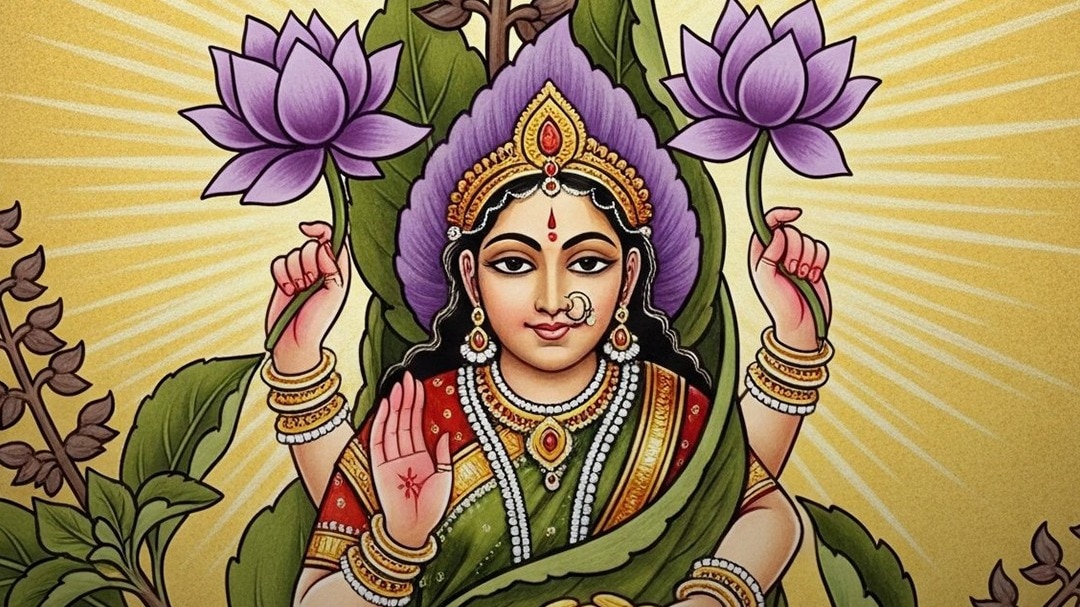 Sawan Purnima Puja 