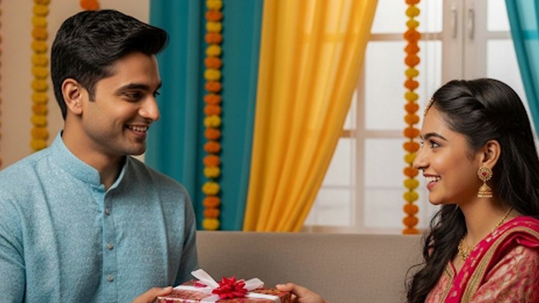 Rakshabandhan 