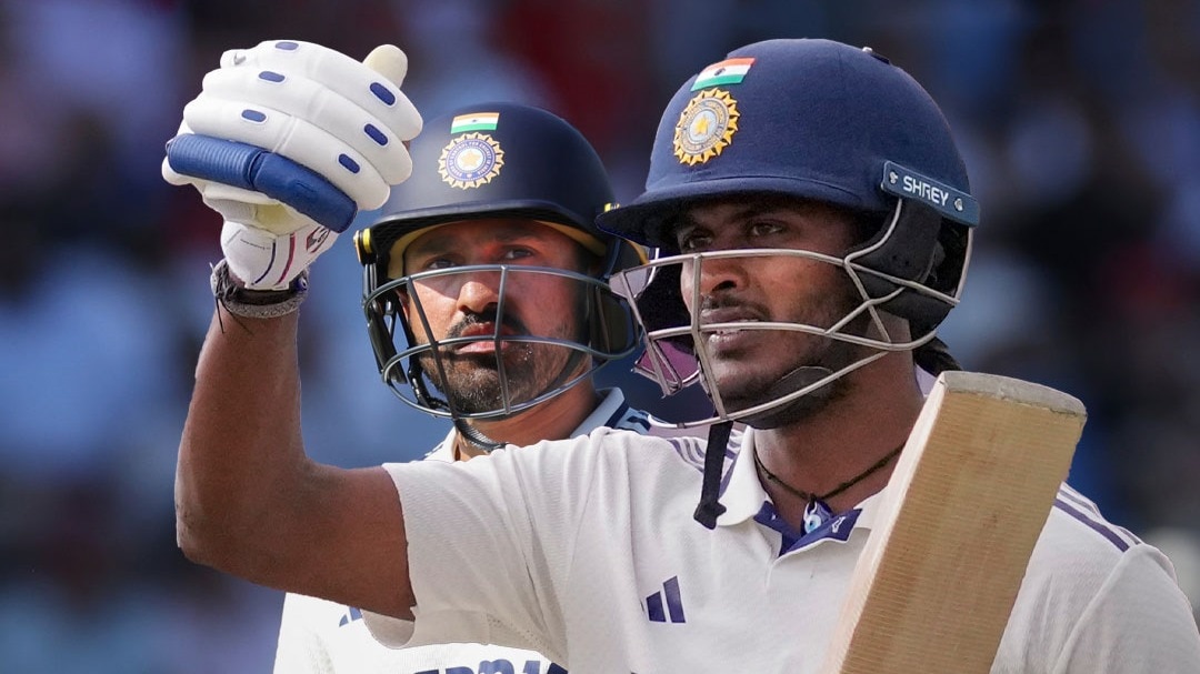 Nair and Sudarshan 