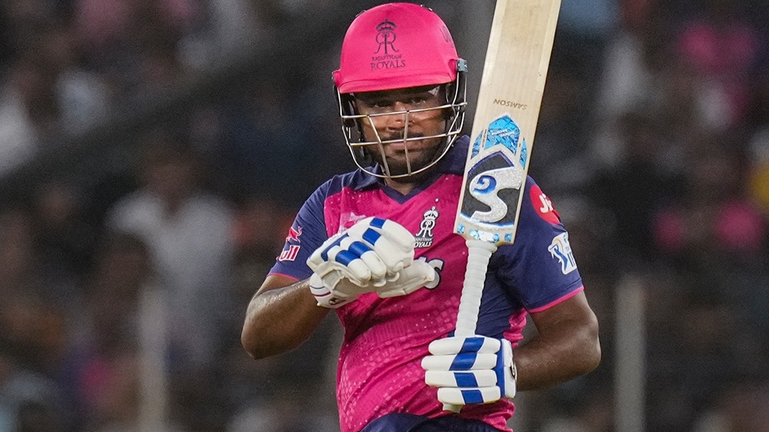 Sanju Samson Contraversey 