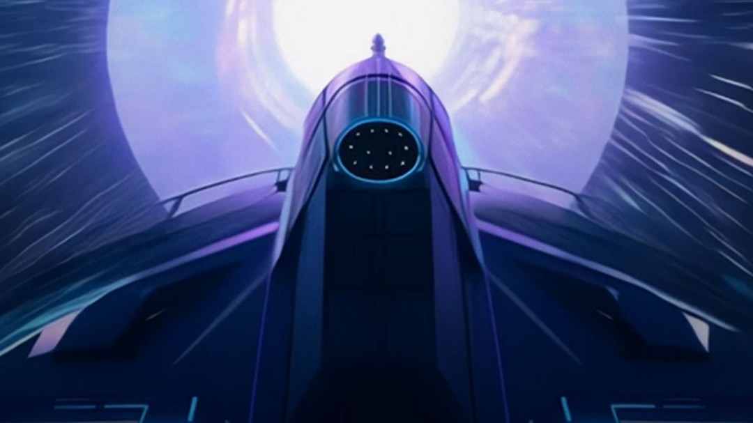 spacecraft scientist research