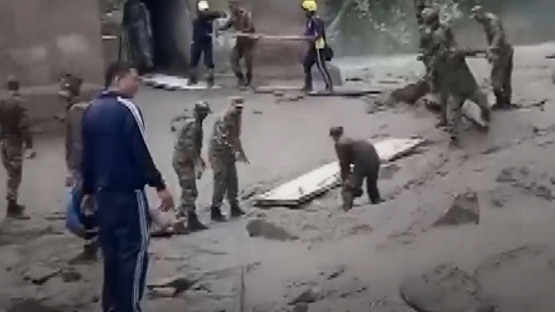Uttarakhands worst monsoon