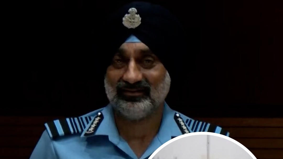 ACM AP Singh