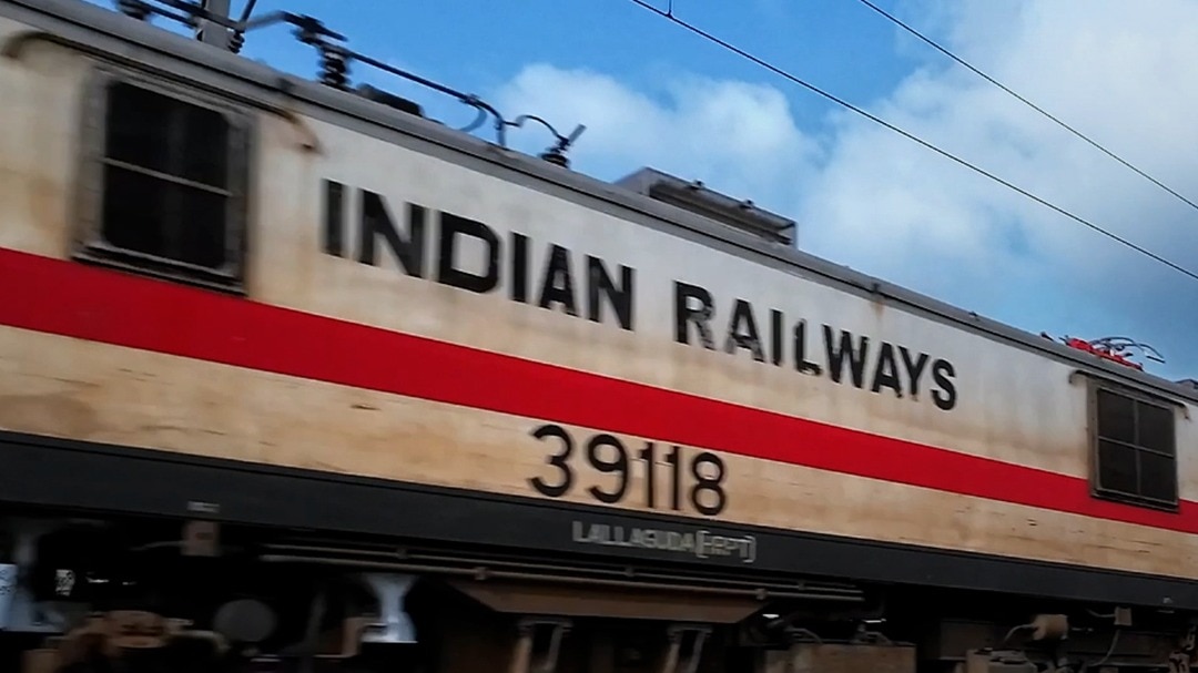 Indian Railway