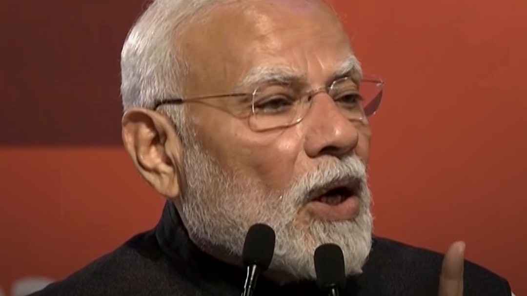 PM Modi 