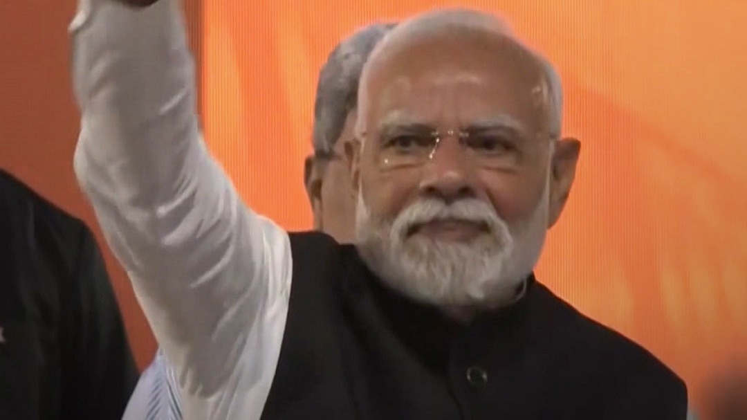 PM Modi
