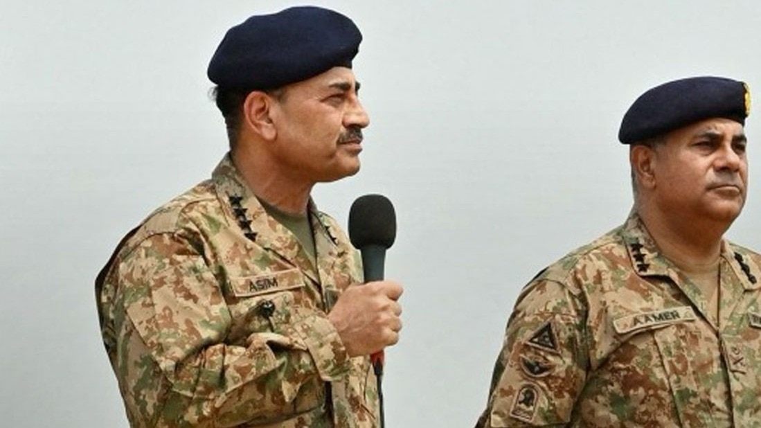 pak army chief asim munir