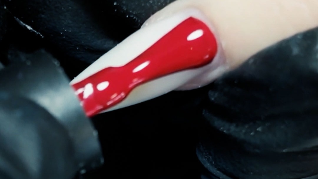 nail paint side effects