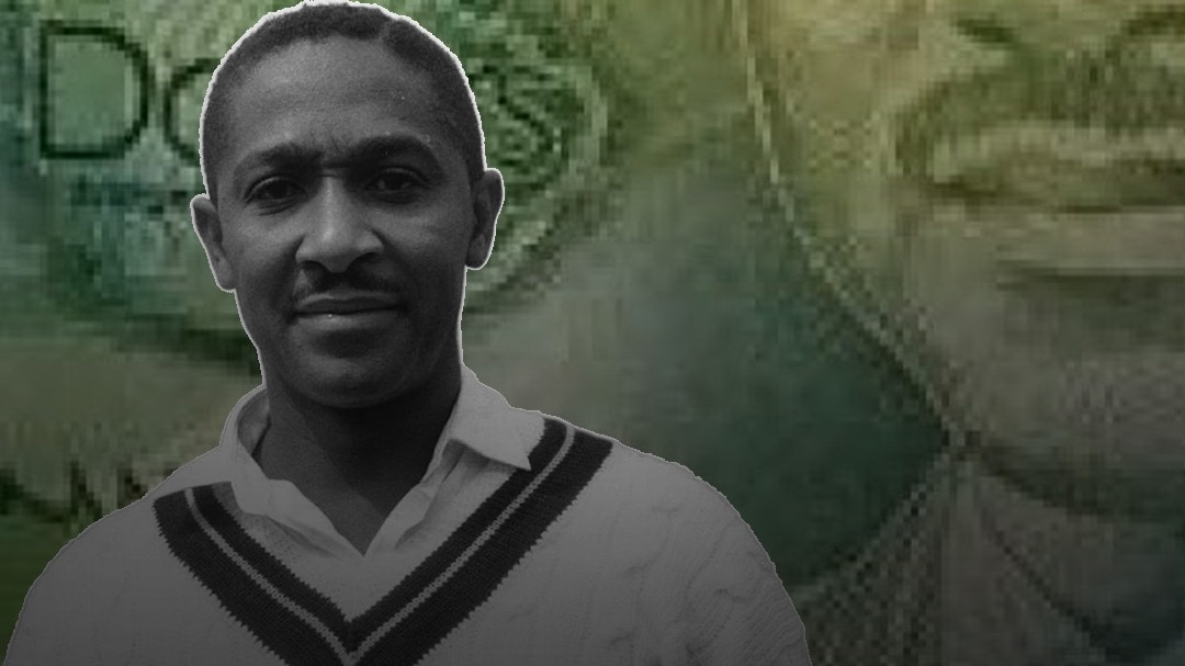 Frank Worrell 
