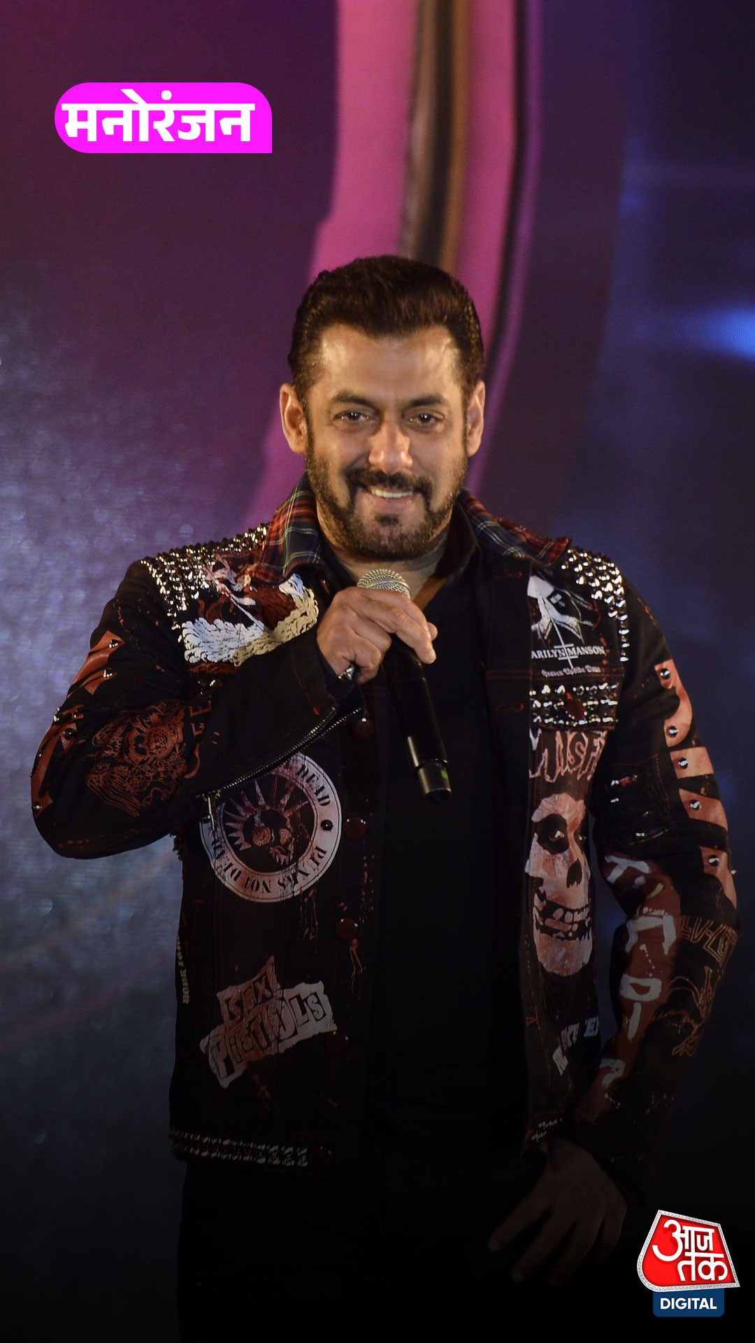 Salman Khan