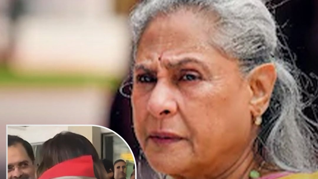 Jaya Bachchan