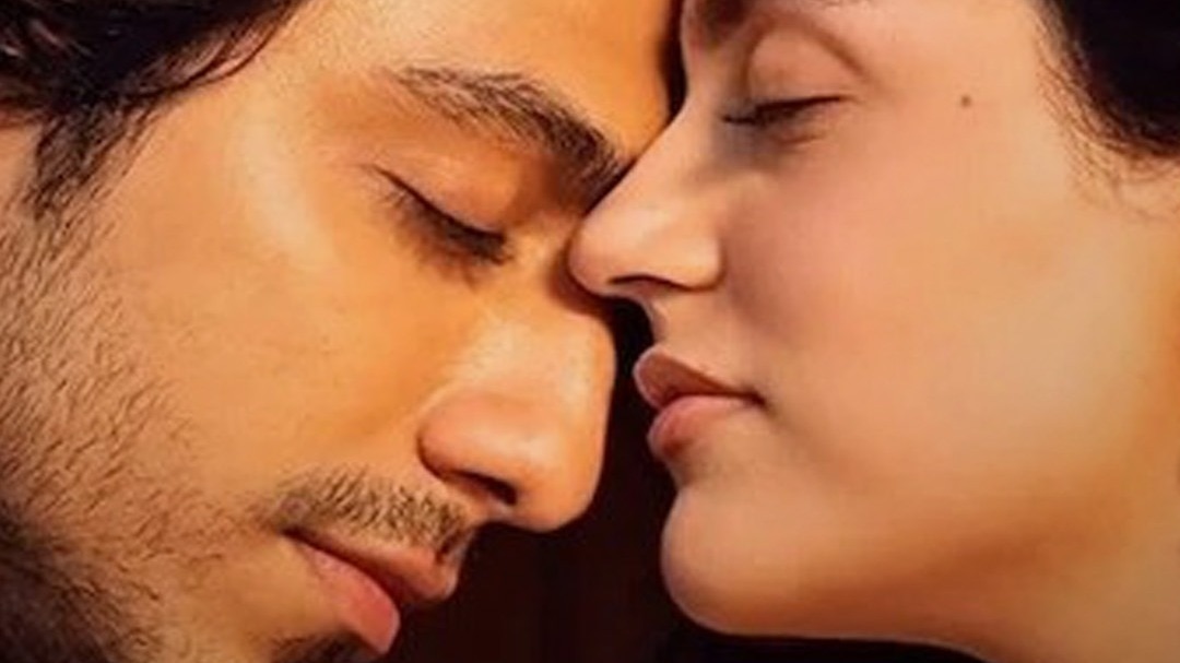 Saiyaara