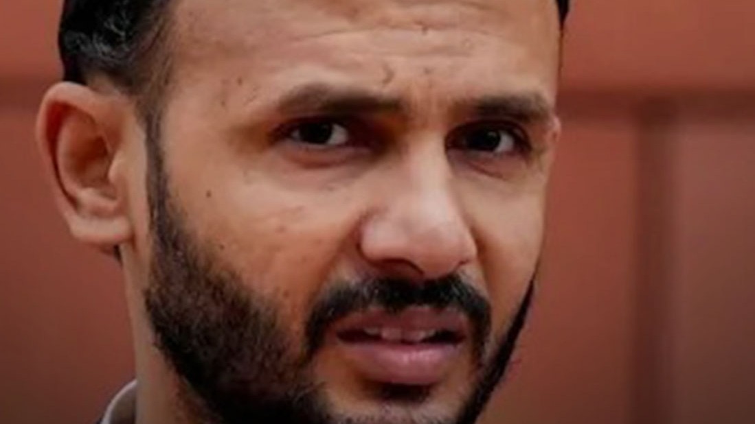 Ziaur Rehman Barq
