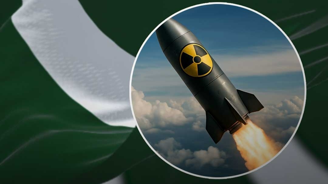 Pakistan 