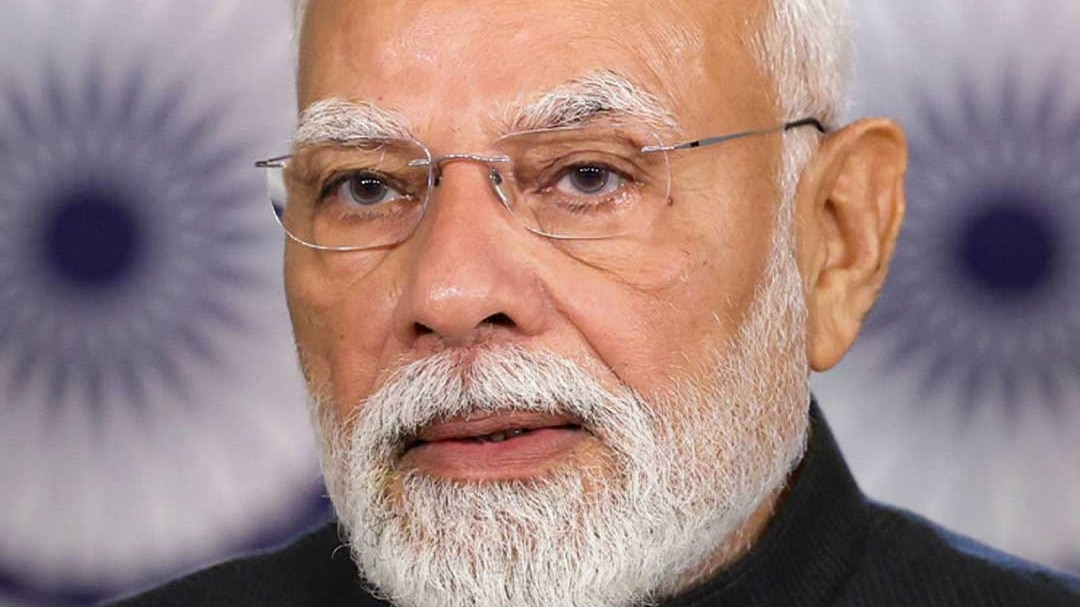 PM Modi