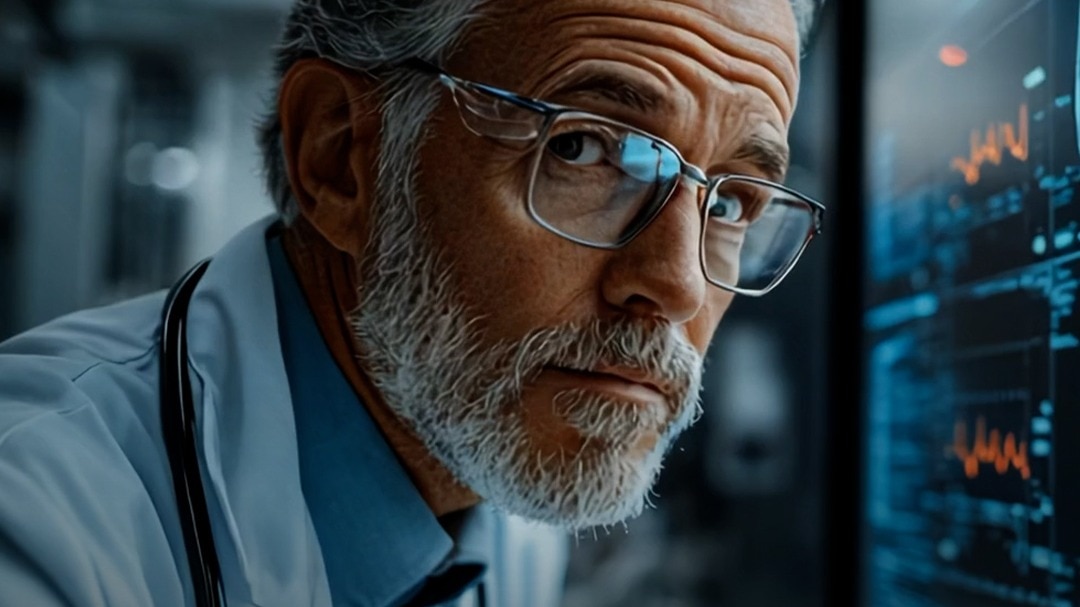 aiims doctors resigns