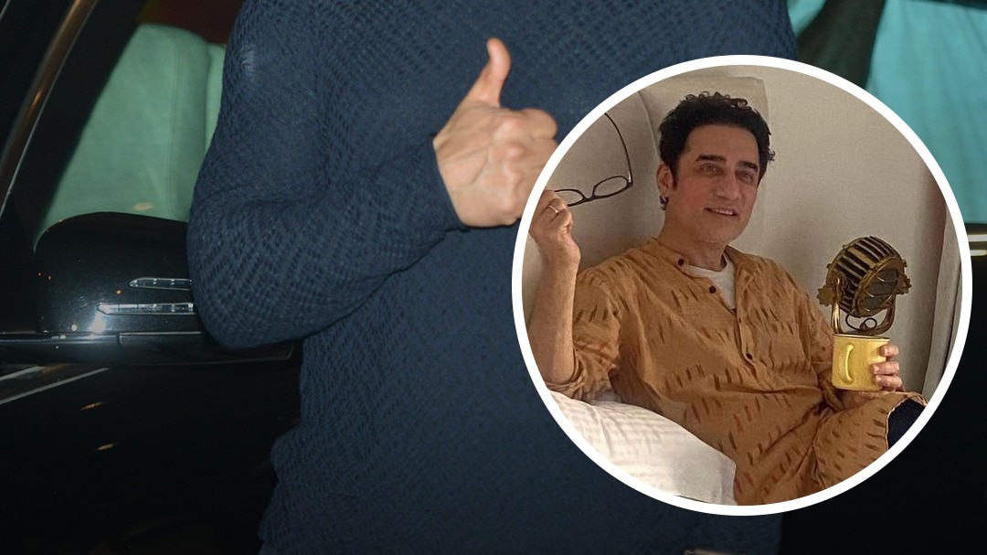 Aamir Khan faisal khan