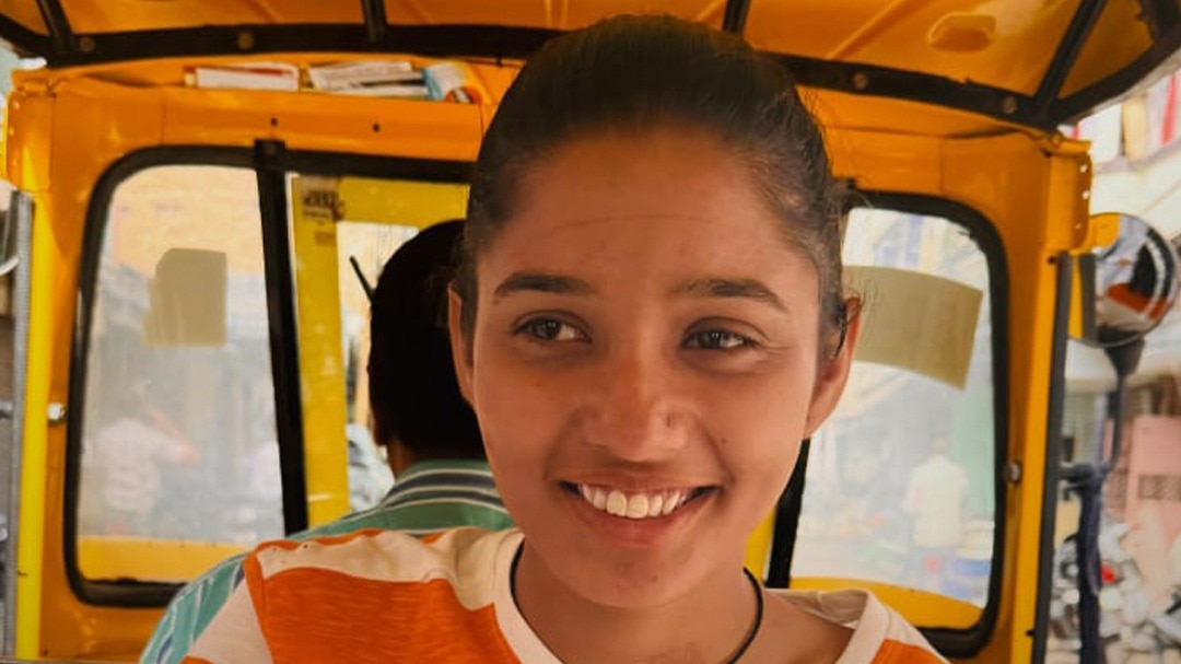 Banaskantha Daughter Murder