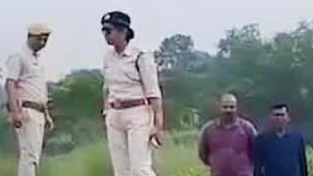 purulia Triple Murder