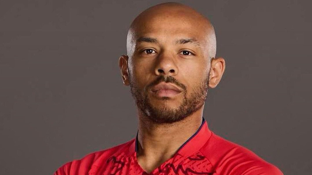 Tymal Mills 