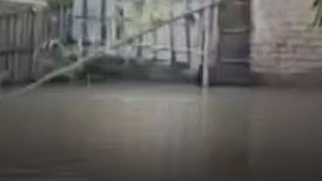Katihar Flood
