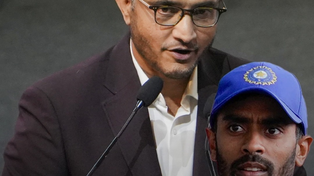 Ganguly On Ishwaran 