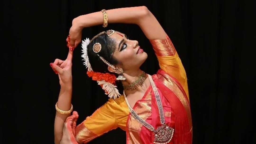 Bharatanatyam