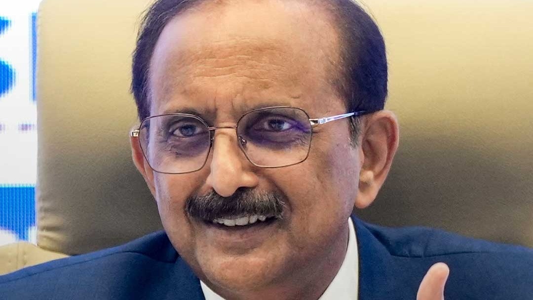 State Bank of India Chairman Challa Sreenivasulu Setty