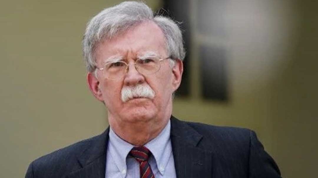 John_Bolton_Slams_Trump
