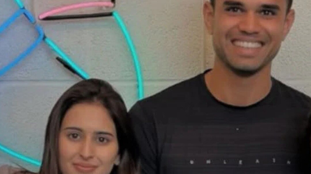 Arjun Tendulkar Engage 