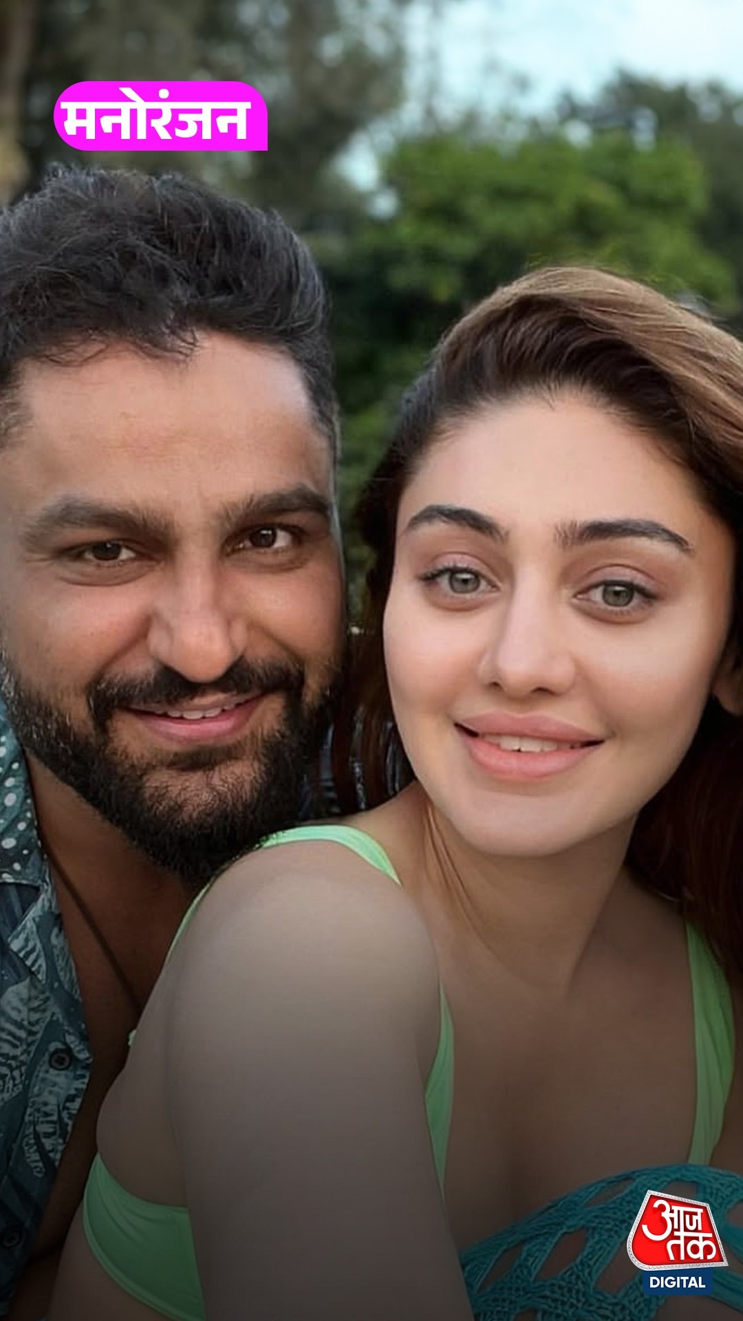 शादी को हुए 11 साल, Parag को आई पत्नी Shefali की याद, बोले...