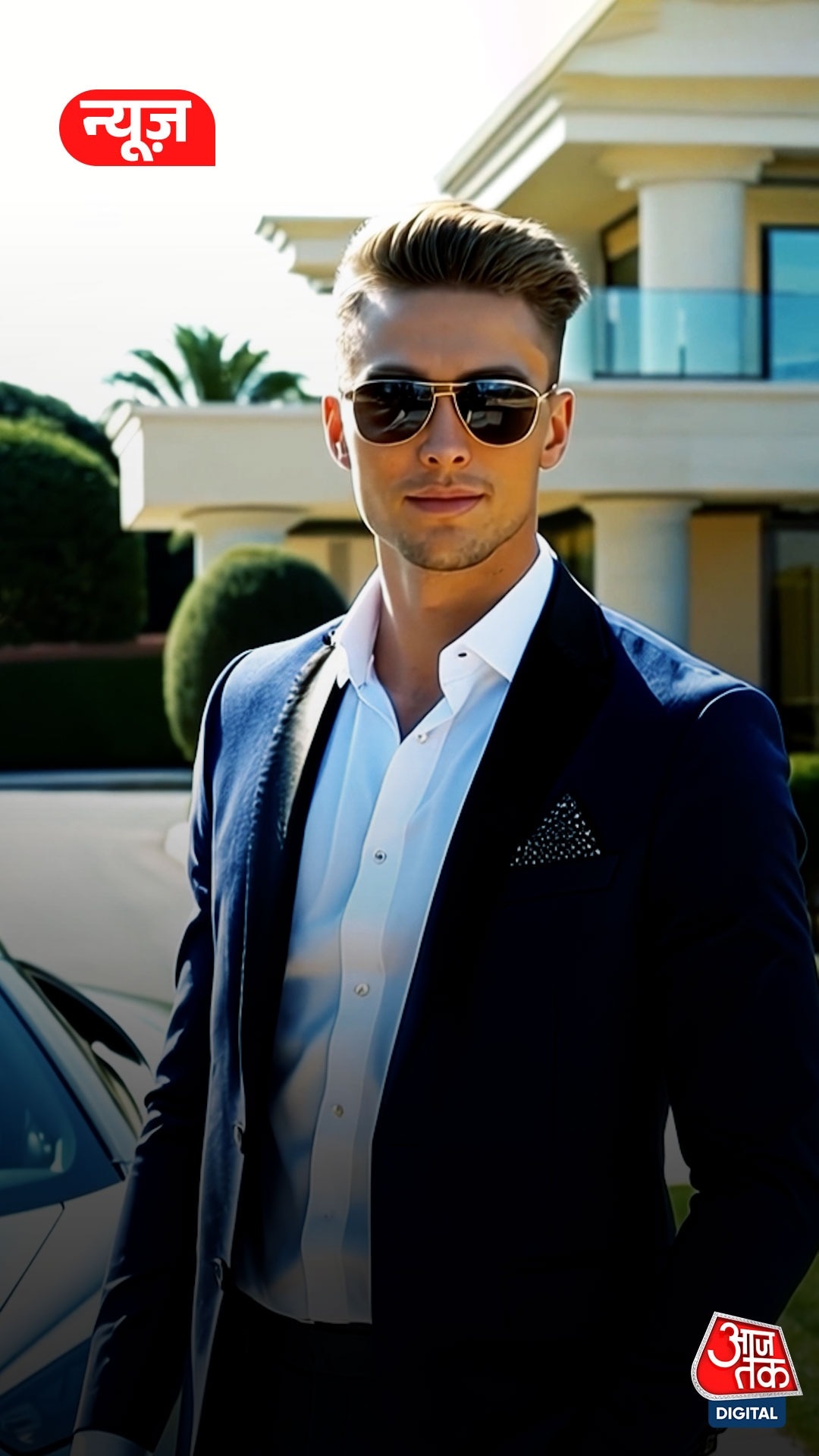 2.1 लाख से ज्यादा भारतीयों ने छोड़ी नागरिकता, जानें वजह