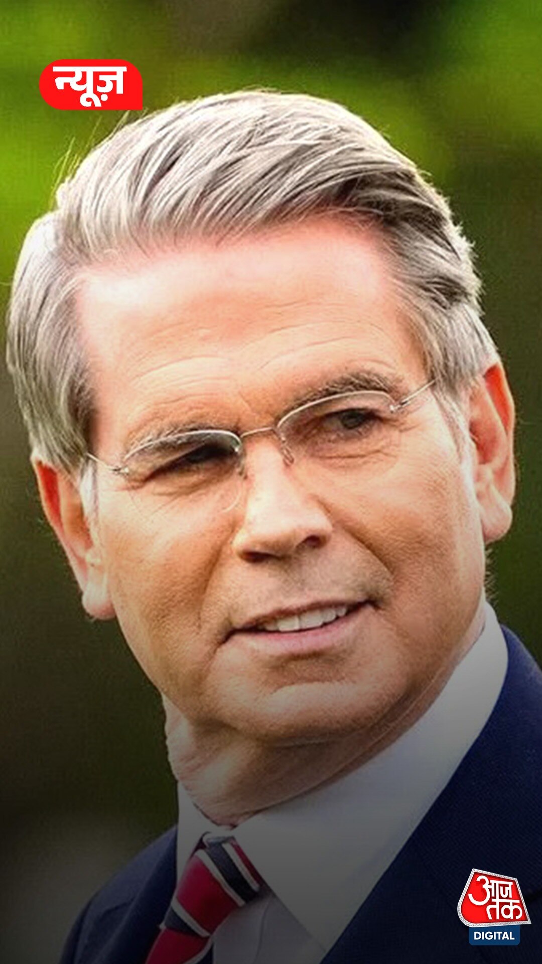 अगर फेल हुई ट्रंप-पुतिन बातचीत तो India पर लगाएंगे टैरिफ, US की नई धमकी