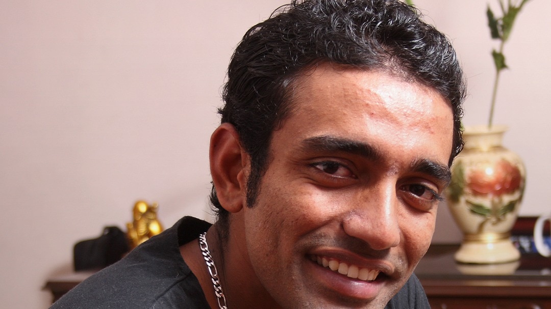 Robin Uthappa 