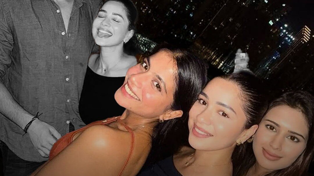 Arjun Tendulkar Dubai 