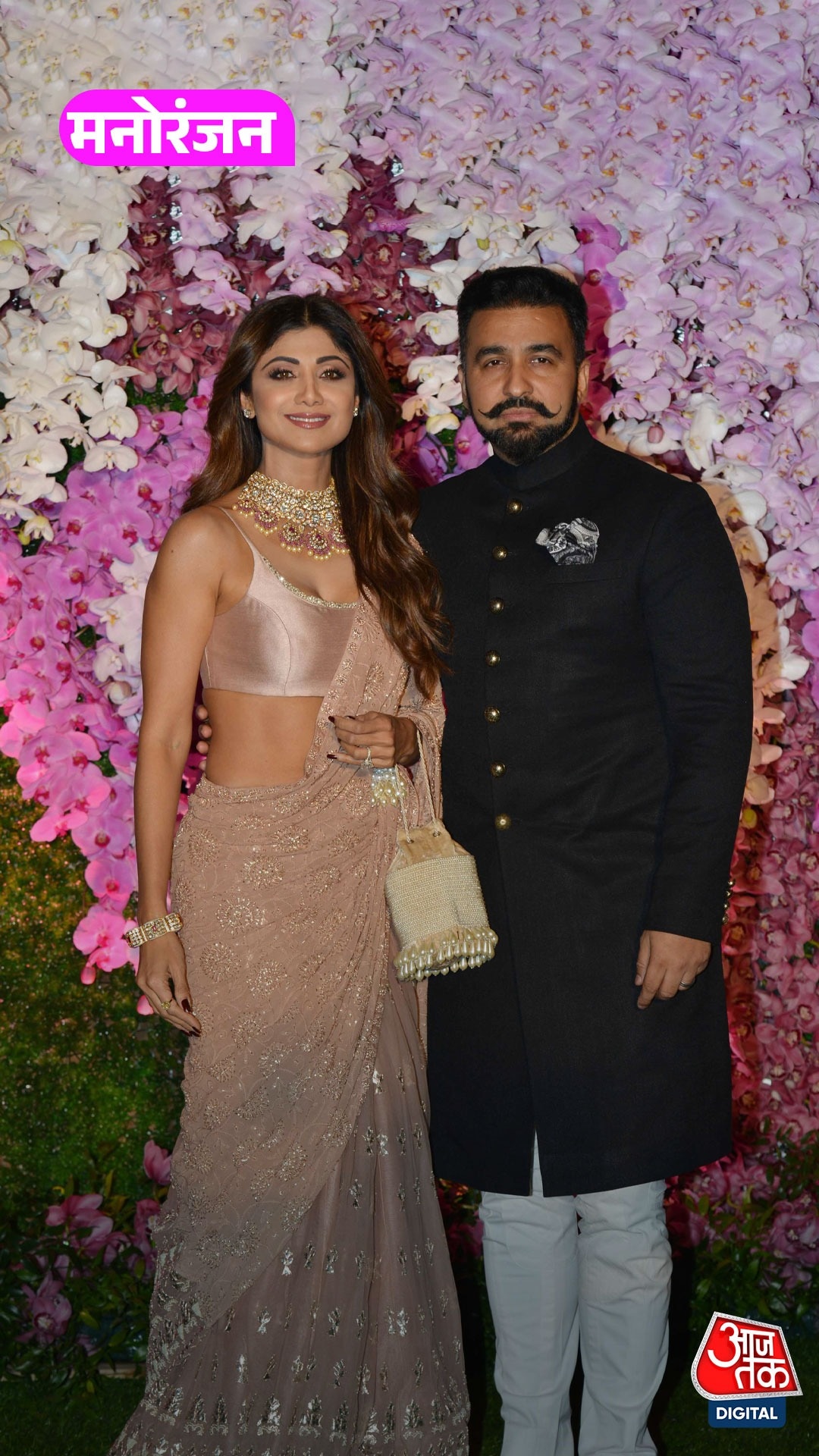 Shilpa-Raj के खिलाफ 60 करोड़ की धोखाधड़ी का मामला!