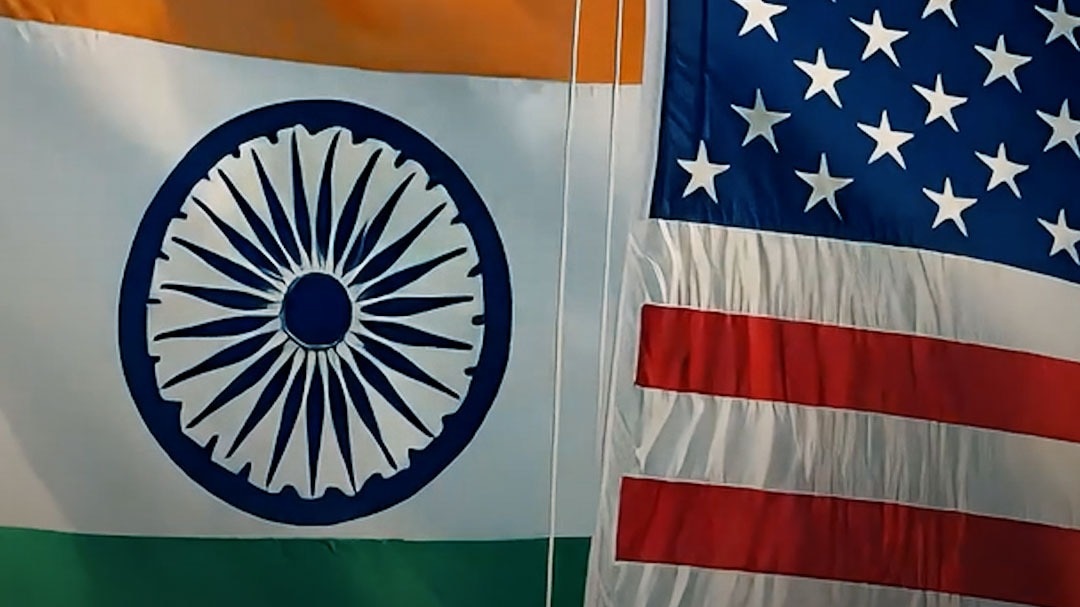 s&p shares the indian economy growth